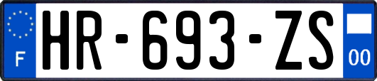 HR-693-ZS