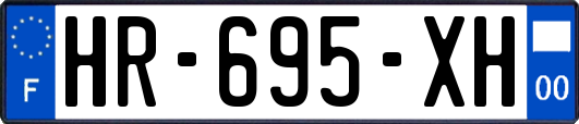HR-695-XH