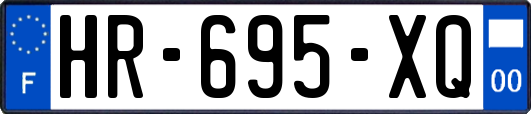 HR-695-XQ