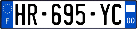 HR-695-YC