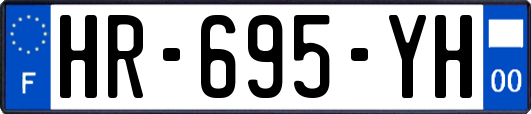 HR-695-YH