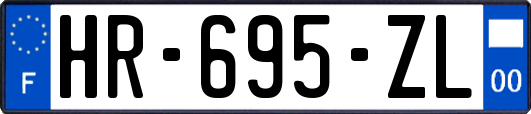 HR-695-ZL