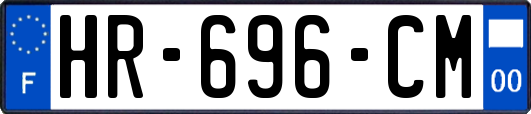 HR-696-CM