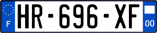 HR-696-XF