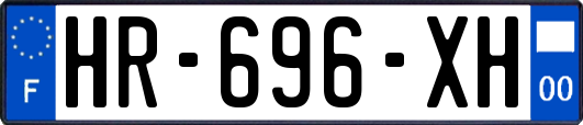 HR-696-XH