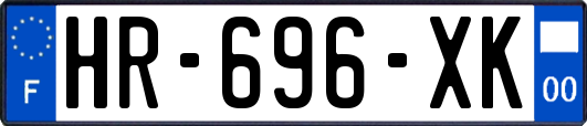 HR-696-XK