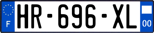 HR-696-XL