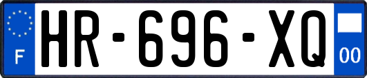 HR-696-XQ
