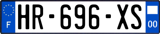 HR-696-XS