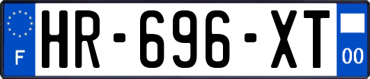 HR-696-XT