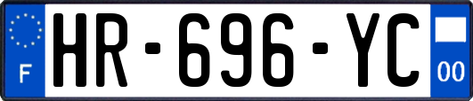 HR-696-YC