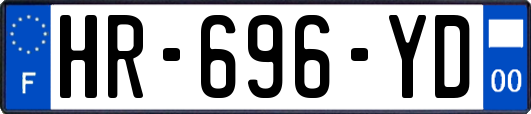 HR-696-YD