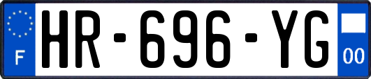 HR-696-YG