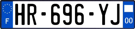 HR-696-YJ