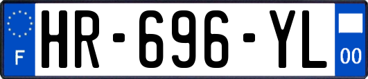 HR-696-YL