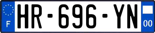 HR-696-YN