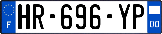 HR-696-YP