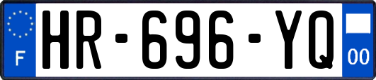 HR-696-YQ