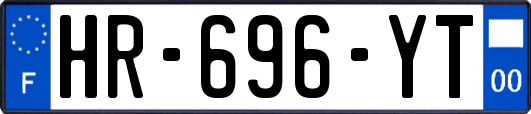 HR-696-YT