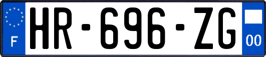 HR-696-ZG