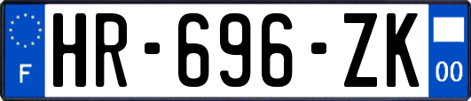 HR-696-ZK