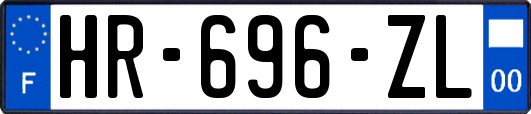 HR-696-ZL