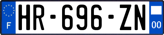 HR-696-ZN