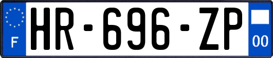 HR-696-ZP