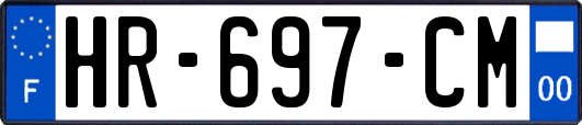 HR-697-CM