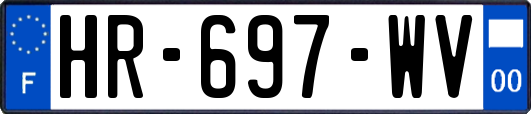 HR-697-WV