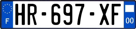HR-697-XF
