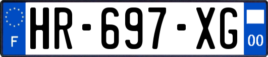 HR-697-XG