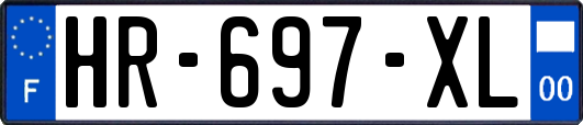 HR-697-XL
