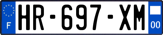 HR-697-XM