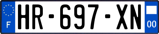 HR-697-XN