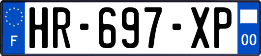 HR-697-XP