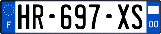 HR-697-XS