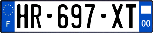 HR-697-XT
