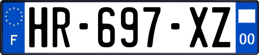 HR-697-XZ