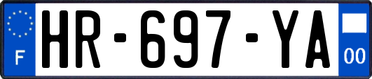 HR-697-YA