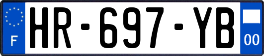 HR-697-YB