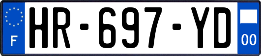 HR-697-YD