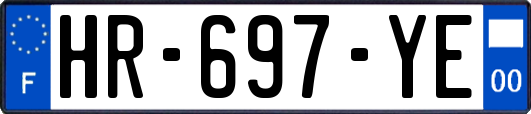 HR-697-YE