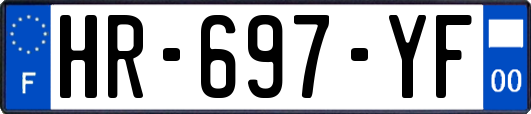 HR-697-YF