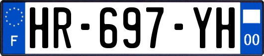 HR-697-YH