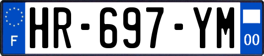 HR-697-YM
