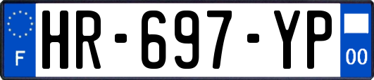HR-697-YP