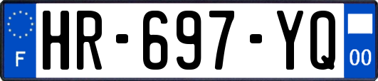 HR-697-YQ
