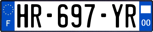 HR-697-YR