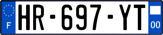 HR-697-YT